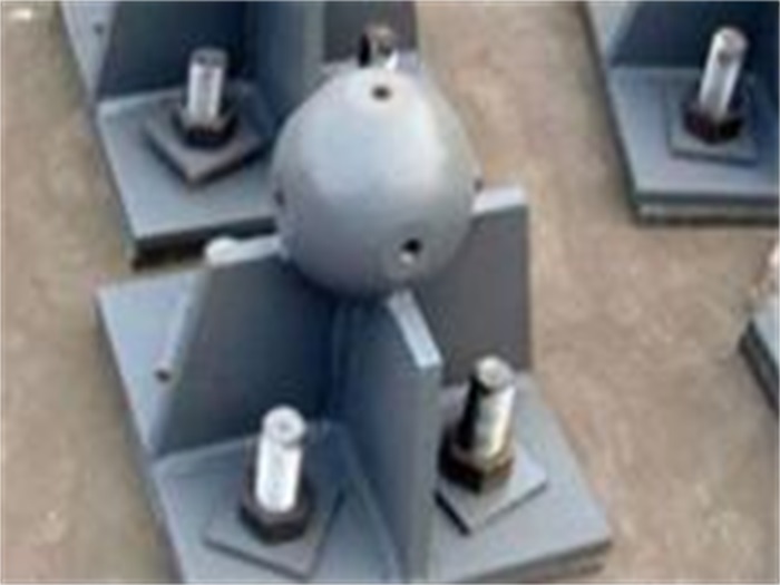 雅安网架钢结构工程有限公司